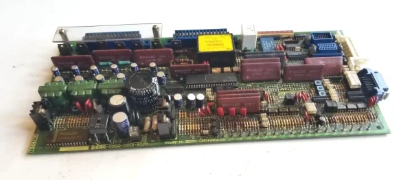 A20B-1000-0560/08E Fanuc Board