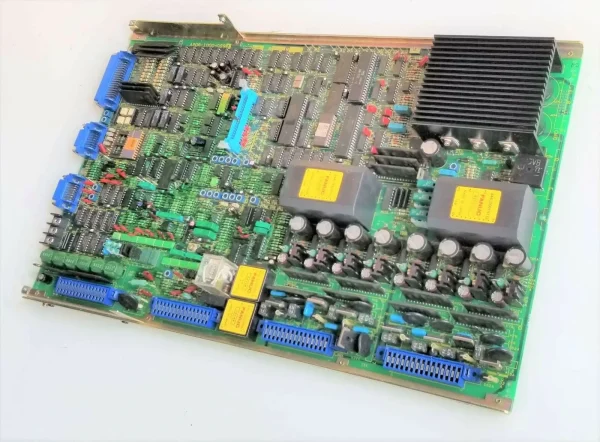 A20B-1000-0690/09D Fanuc Board