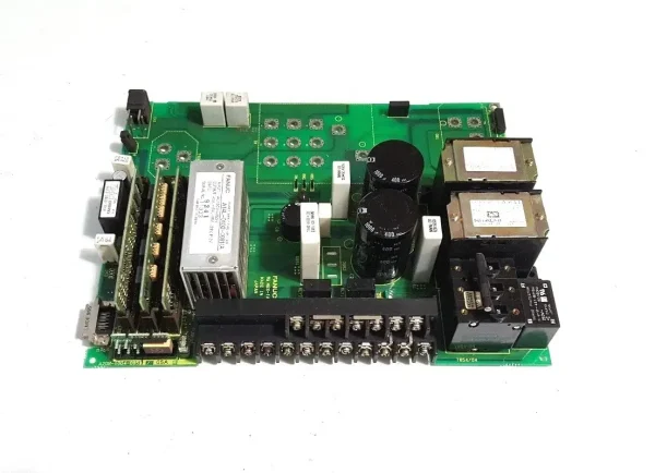 A20B-1004-0851/05A Fanuc Board