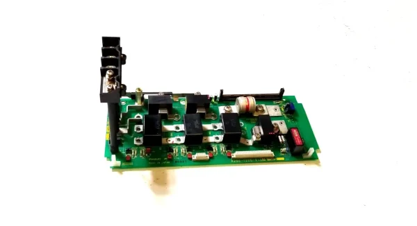 A20B-1006-0483/02A Fanuc Board