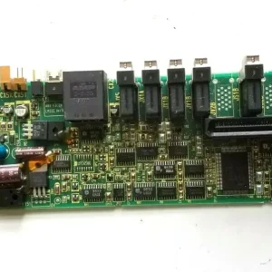 A20B-2001-0930/04B Fanuc Board