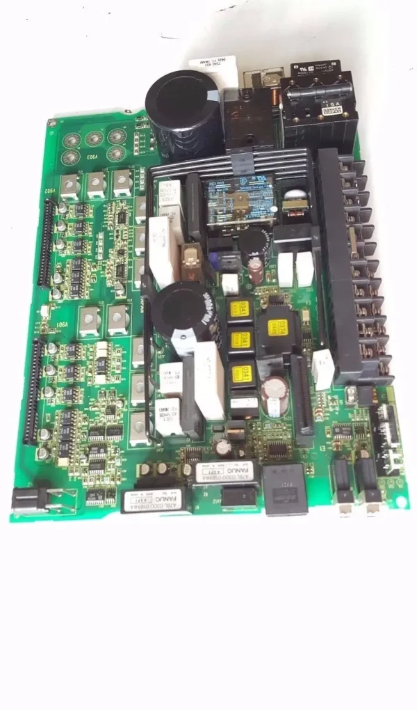 A20B-2002-0155/04B Fanuc Board