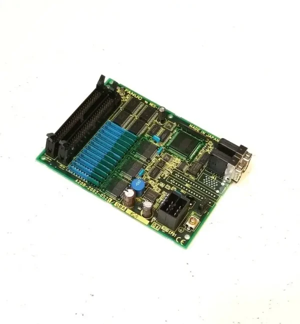 A20B-2002-0521/08A Fanuc Board