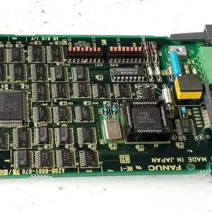A20B-8001-0700/02B Fanuc Board