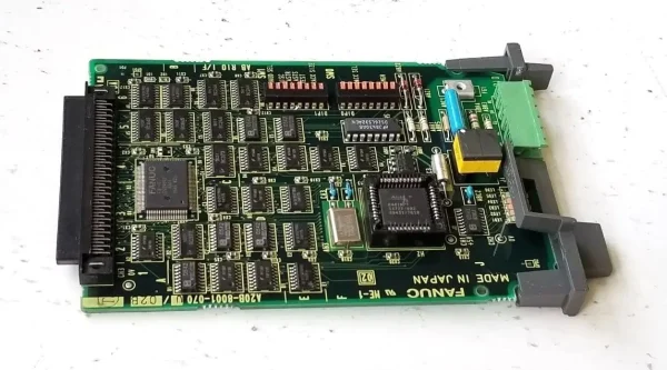 A20B-8001-0700/02B Fanuc Board