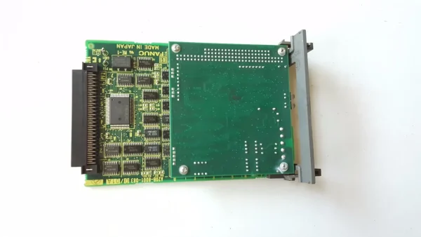 A20B-8001-0830/01A Fanuc Board