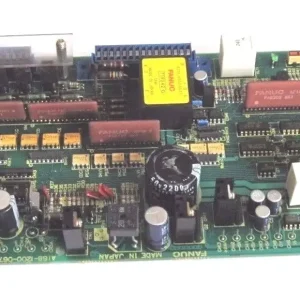 AI6B-1200-0670/02A Fanuc Board