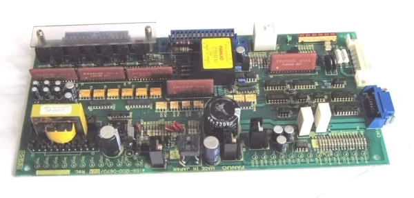 AI6B-1200-0670/02A Fanuc Board