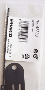 B2388 Hakko Control Card