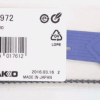 B2972 Hakko Control Card
