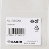 B5023 Hakko Valve Plate