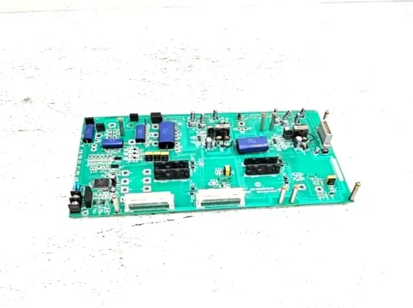 CACR-F2TWIB Yaskawa Board Repair & Exchange