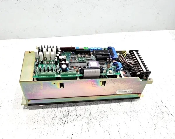 CACR-SR30SZ1SD-Y230 Yaskawa Servo
