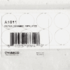 A1611 FILTER CERAMIC FOR 470/700 472D