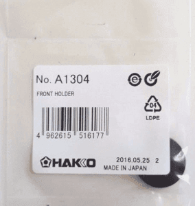 A1304 HAKKO FRONT HOLDWE