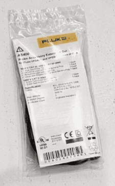 AS400 FLUKE PROBE ACCESSORY SET, FOR VPS400 PROBES