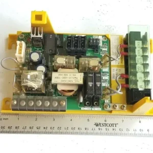 A14B-0076-B001 Fanuc Board