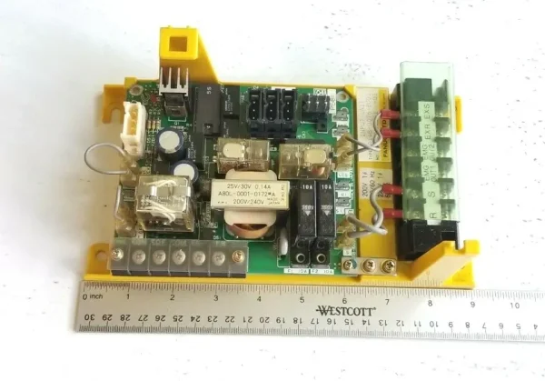 A14B-0076-B001 Fanuc Board