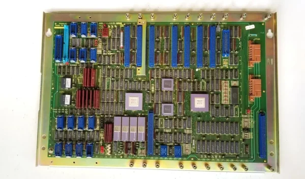 A16B-1010-0050/12B Fanuc Board