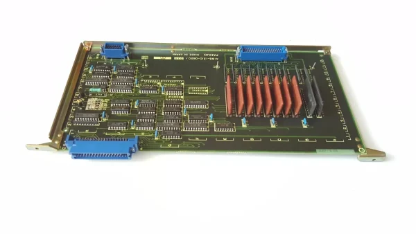 A16B-1210-0820/03A Fanuc Board