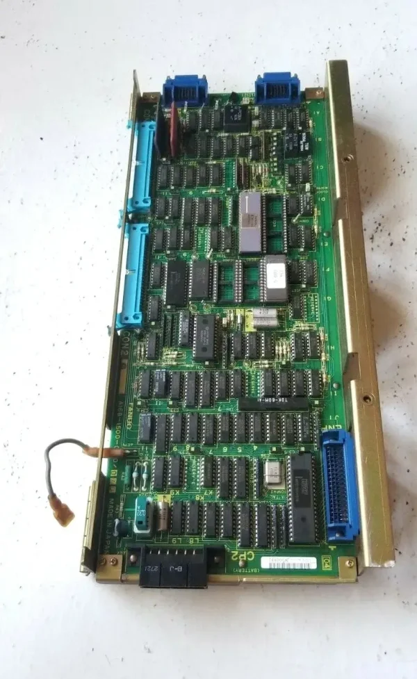 A16B-1500-0010/07D Fanuc Board