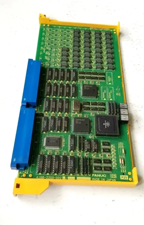 A16B-2200-002 A16B-2200-002 Fanuc Board