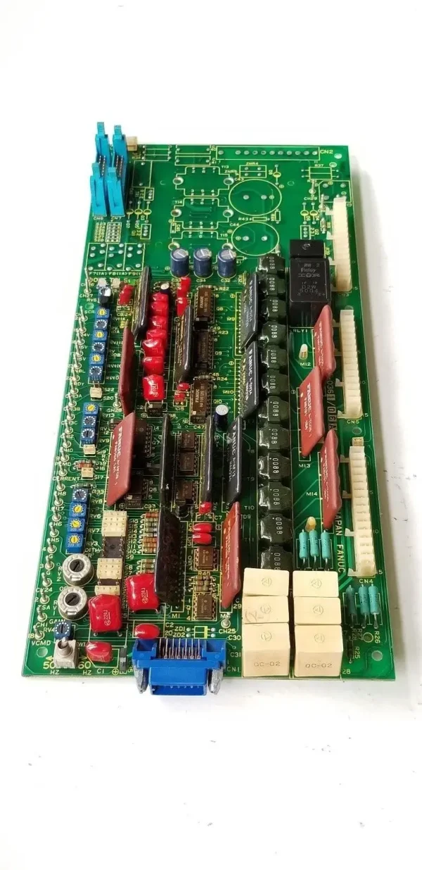 A20B-0007-0361/06A Fanuc Board