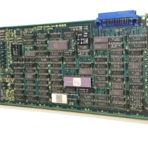 A20B-0008-0430-03A Fanuc Board