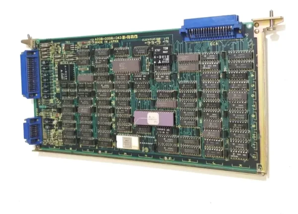 A20B-0008-0430-03A Fanuc Board