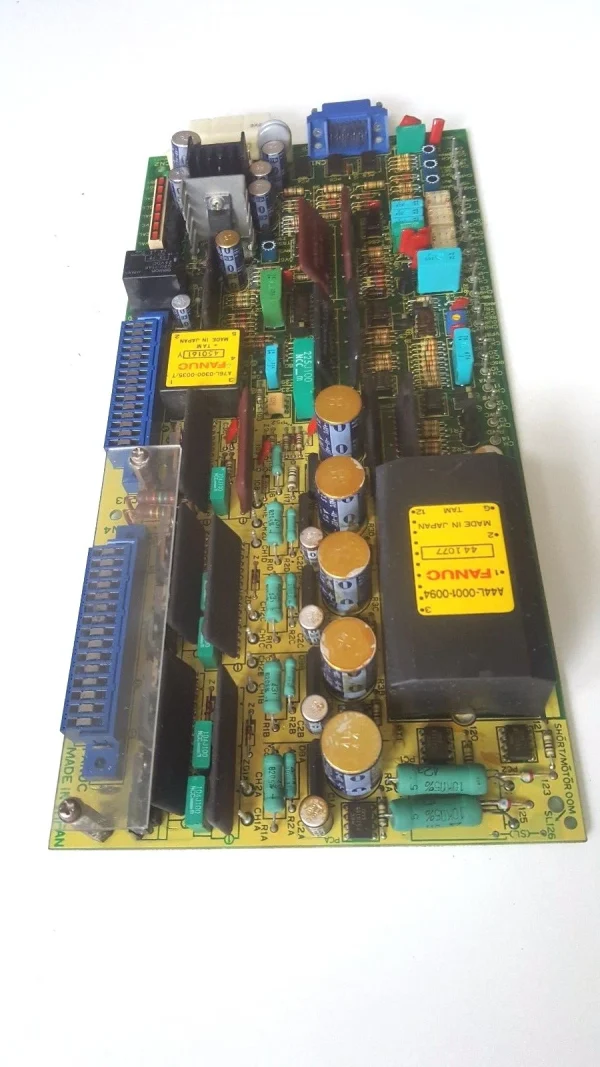 A20B-0009-0320/10D Fanuc Board