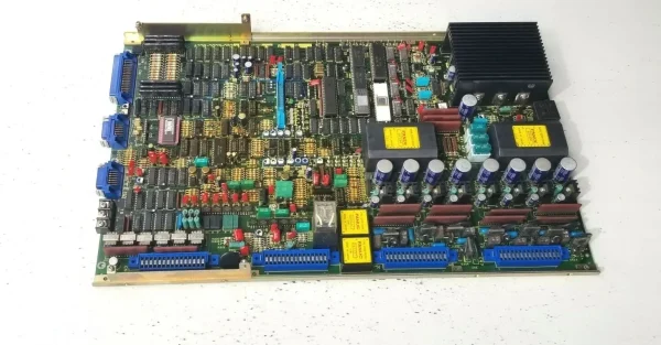 A20B-0009-0532/21H Fanuc Board