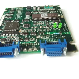 CACR-IR1 REV.D05 Yaskawa Board