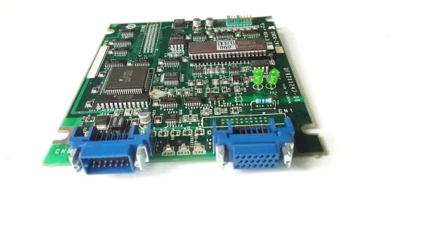 CACR-IR1 REV.D05 Yaskawa Board