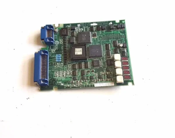 CACR-SR1BEY112 Yaskawa Board