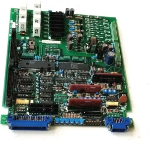 CACR-SRCA10 BCBY243 Yaskawa Board