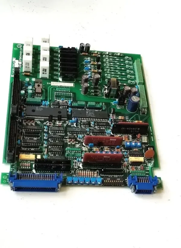 CACR-SRCA10 BCBY243 Yaskawa Board