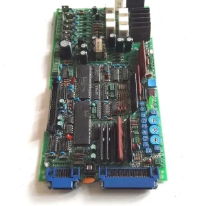 CACR-SRCA20BBB Yaskawa Board