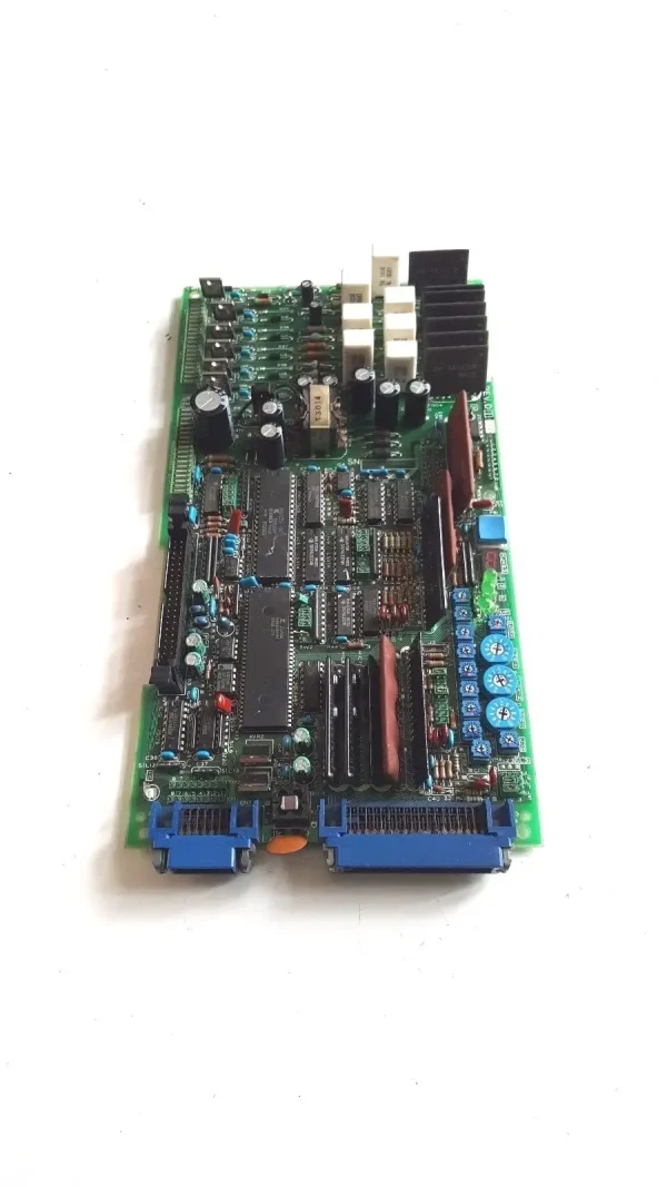 CACR-SRCA20BBB Yaskawa Board