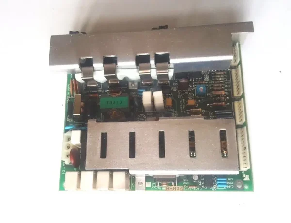 CACR-SRCA20BBS Yaskawa Power Supply
