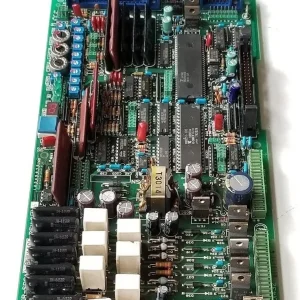 CACR-SRCA20BBSY100 Yaskawa Board