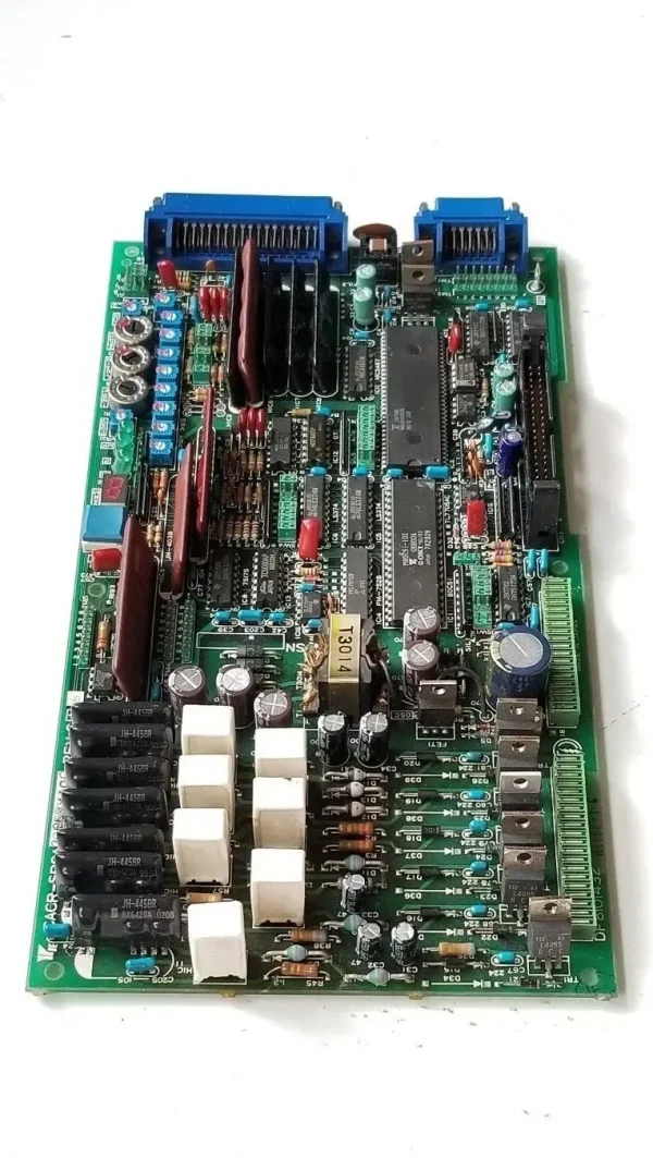 CACR-SRCA20BBSY100 Yaskawa Board