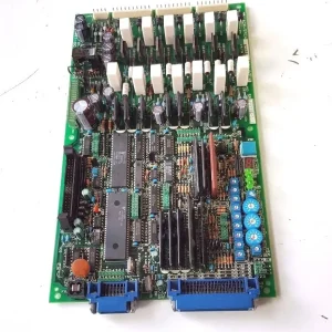 CACR-SRCA60BBB Yaskawa Board