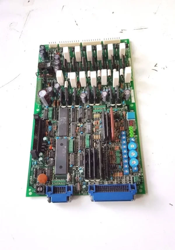 CACR-SRCA60BBB Yaskawa Board