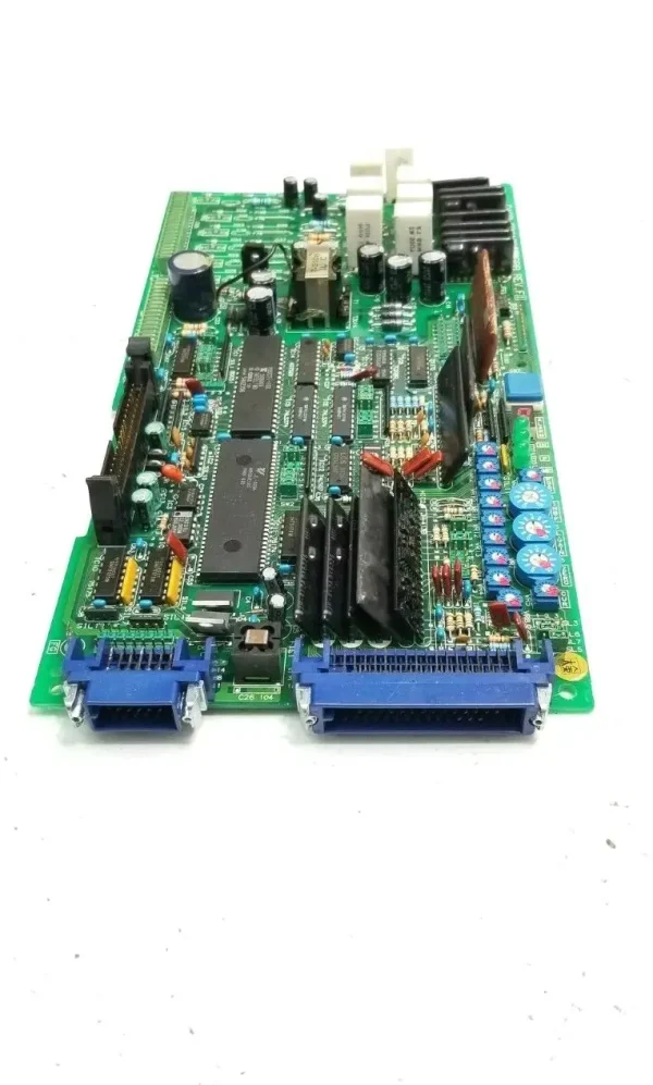 CACR-SRCACB10BBB Yaskawa Board