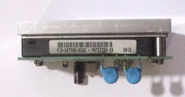 ETP626110 Yaskawa Converter Board