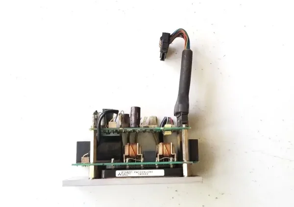 JUSP-WSCB 01 AA Yaskawa Board