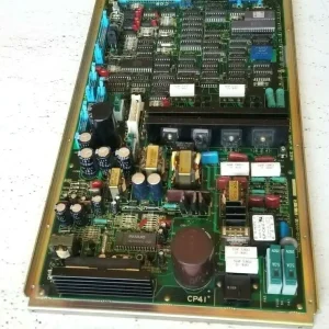 A20B-1001-0050/05C Fanuc Board