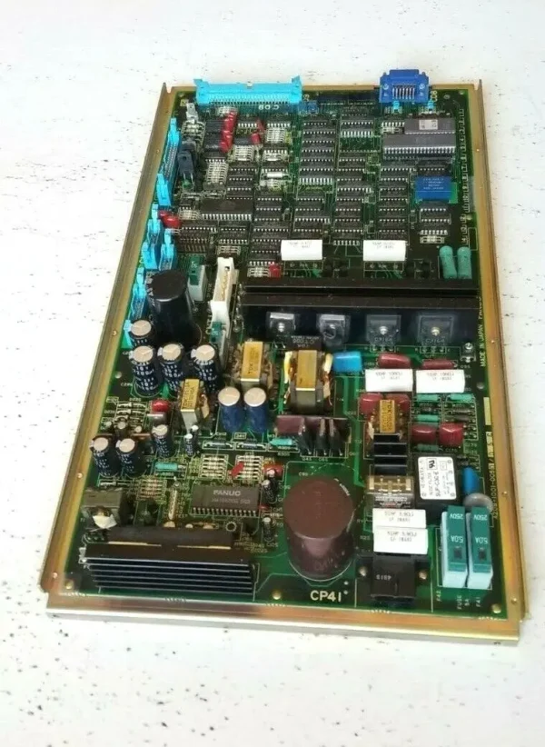 A20B-1001-0050/05C Fanuc Board
