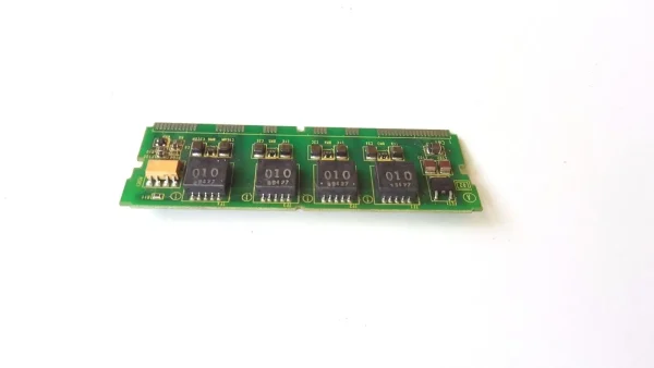 A20B-2902-0550/01A Fanuc Board