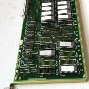 JANCD-MM20 Yaskawa Board